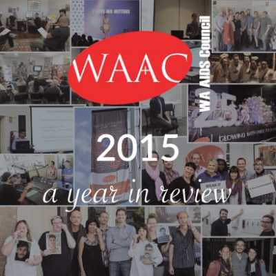 WAAC 1