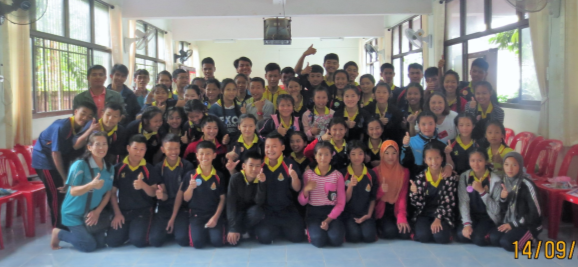 Pangmayao group